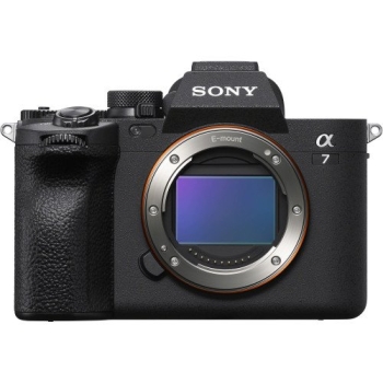 Máy ảnh Sony Alpha A7 Mark IV (Body Only) 