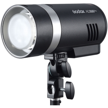 Đèn Flash Ngoại Trời Godox AD300 Pro Chính Hãng 