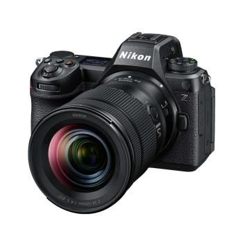Máy ảnh Nikon Z6 III lens kit Z 24-120mm F4 VR S