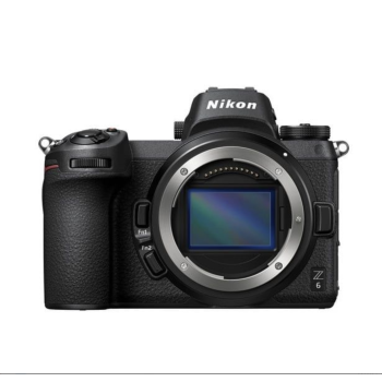 Nikon Z6 (body)