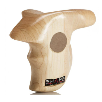 Tay cầm thay thế cho tay cầm gỗ SHAPE