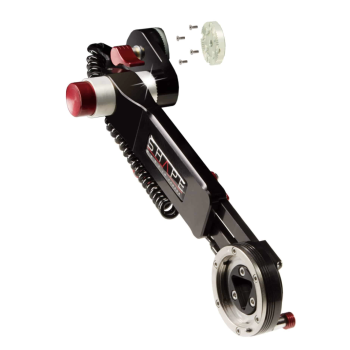 Tay cầm mở rộng từ xa SHAPE kèm cáp cho Sony FS5/FS5 II