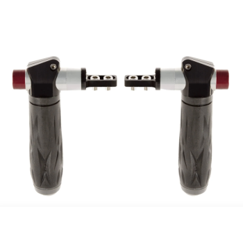 SHAPE Universal 1/4"-20 Tay cầm vít