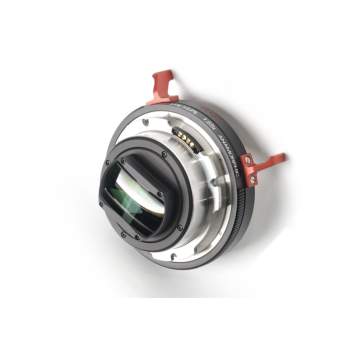 KIPON bộ chuyển đổi anamorphic phía sau LPL-LPL full frame 1.65x