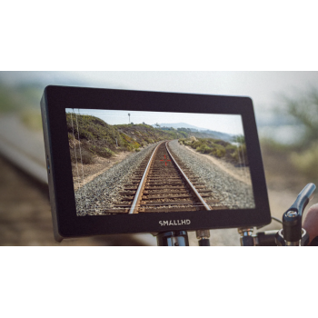 SmallHD INDIE 7 