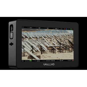 SmallHD Cine 5 