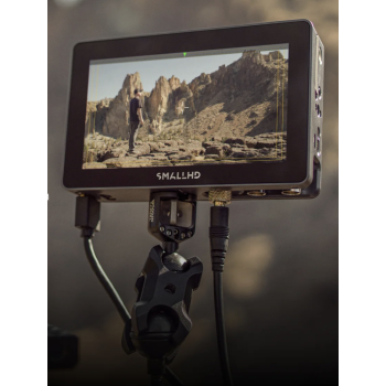 SmallHD Indie 5