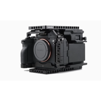Cineback FusionRig cho Sony A74/A7M4/A7S3 