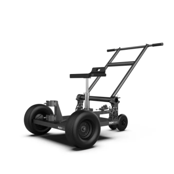 MOVMAX All-Terrain Rickshaw