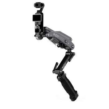 MOVMAX Blade Arm Handheld Kit