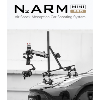 MOVAMX N2 Air Arm Mini - Pro Kit