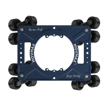 Movmax Grip Dolly