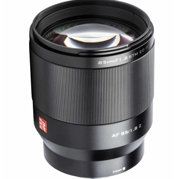 Viltrox AF 85mm f/1.8 Z For Nikon