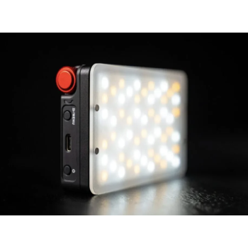Đèn Led Aputure MC Pro 8 Light Kit RGBWW Mini