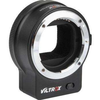 Ngàm AF Viltrox NF-Z For Nikon Z