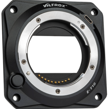 Ngàm MF Viltrox E-T10 for Z CAM