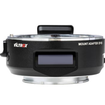 Ngàm Viltrox EF-E5 For Sony E-Mount