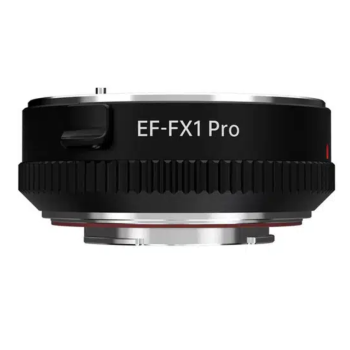Ngàm Viltrox EF-FX1 PRO For Fujifilm