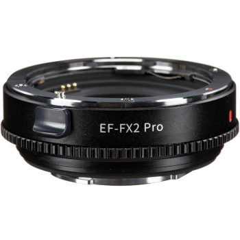 Ngàm Viltrox EF-FX2 PRO For Fujifilm