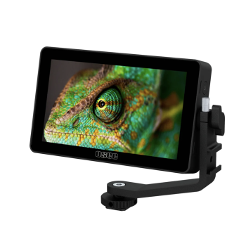 OSEE Lilmon 5 5.5inch 1000nits Touch 4K HDMI On-camera Monitor Kit