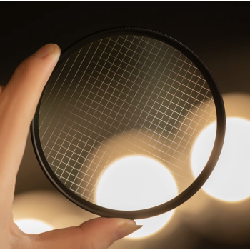 Filter hiệu ứng ngôi sao 4-6-8 cánh