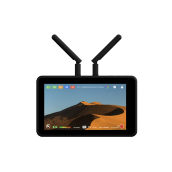 Vaxis Atom A5 TX & RX Wireless Monitor