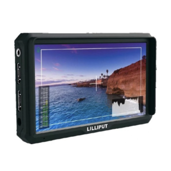 Lilliput A5 5inch