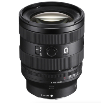 Sony FE 20–70 mm F4 G