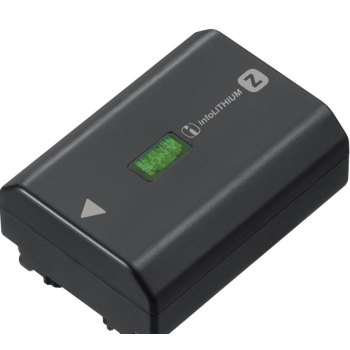 Pin zin Sony NP-FZ100 cho Sony A7 Mark III, Sony A7R Mark III, Sony A9, Sony FX30