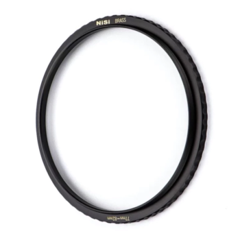 Step-up Ring NiSi vòng chuyển đổi bằng đồng thau 52,58,62,67,72,77mm(82mm)