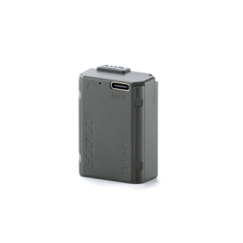 Tilta NP-FW50 Battery with USB-C Input (980mAh) – Green