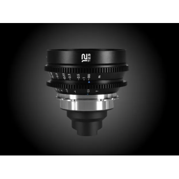 Laowa 12mm T2.9 Lite Zero-D VV Cine