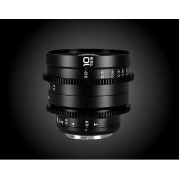 Laowa 10mm T2.9 Zero-D VV Cine
