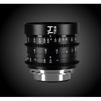 Laowa 14mm T2.6 Zero-D VV Cine