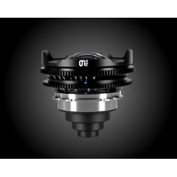 Laowa 9mm T5.8 VV Cine