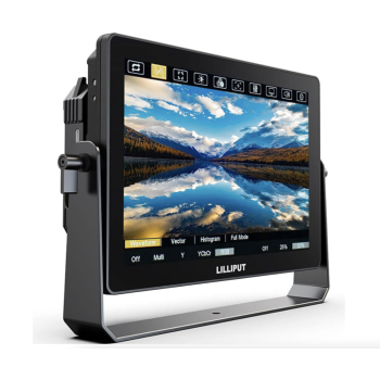 LILLIPUT HT10S 10.1 inch Ultra High