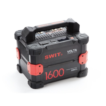 SWIT VOLTA-DC1600