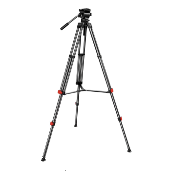 Chân máy quay video VT-660