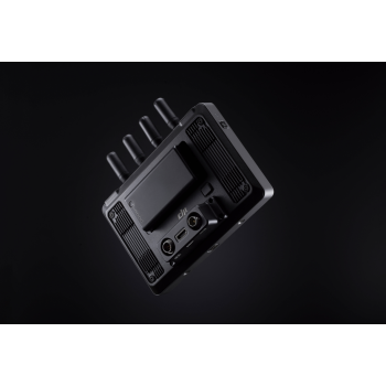 DJI Remote Monitor Expansion Plate (SDI/HDMI/DC-IN)