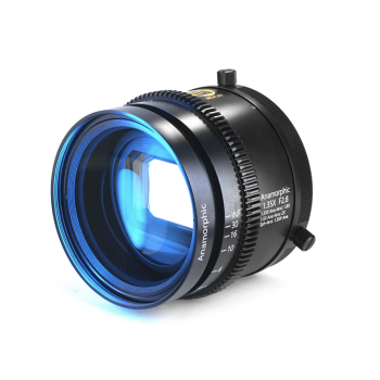 Great Joy 1.35x Anamorphic Adapter