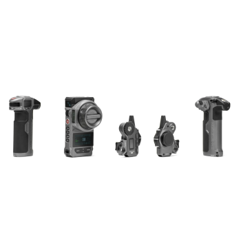 Tilta Nucleus-M II Hệ thống điều khiển ống kính không dây Tilta Nucleus-M thế hệ thứ 2