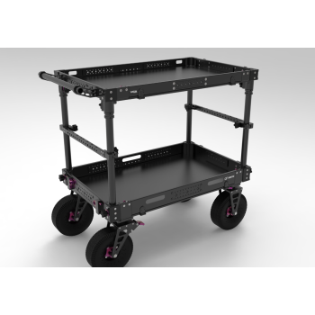 Xe đẩy Quarter director cart