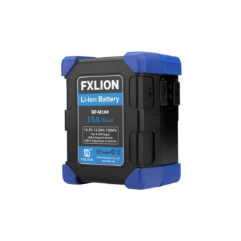 Pin Fxlion công suất cao 159Wh – Pin 14,8V 