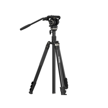 Bộ chân máy quay phim CT-210