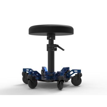Raptor Butt Dolly