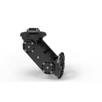 Multi Angle Mitchell Mount