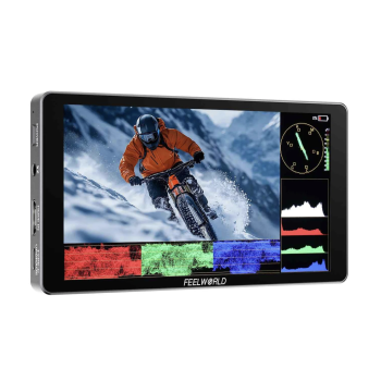 FEELWORLD P6XL 6 inch