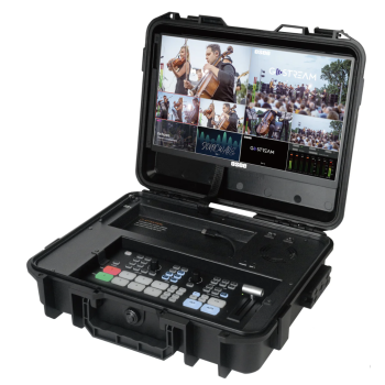 Osee GoStream Duet Kit