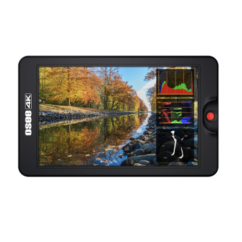 OSEE T7 7" HDR On-Camera Field Monitor Kit