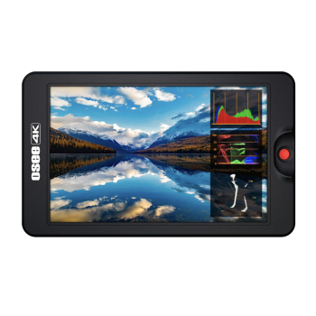 OSEE G7 7" HDR On-Camera Field Monitor Kit
